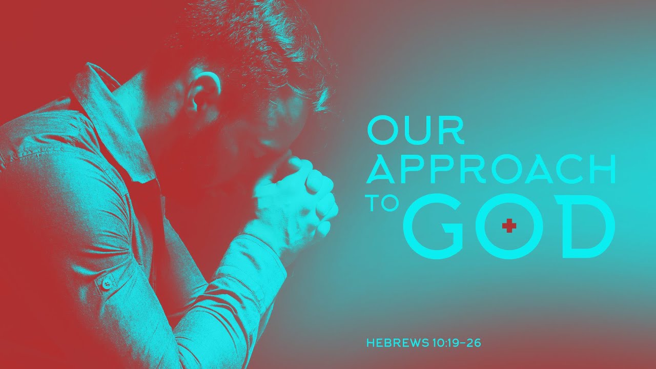 Our Approach To God Rev Arthur Connor Jr February 28 2021 Our approach to god rev arthur connor jr february 28 2021