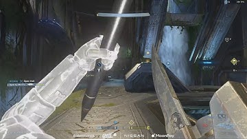 SparCode FOREVER - MM CTF On Catalyst