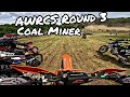 2023 awrcs round 3  coal miner