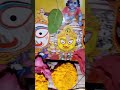 Jay Jagannath 🙏🌷 #bhakti #sakti #prabhu #jagannath