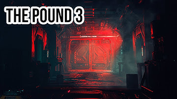 The Pound 3 - The Callisto Protocol - Unreleased OST