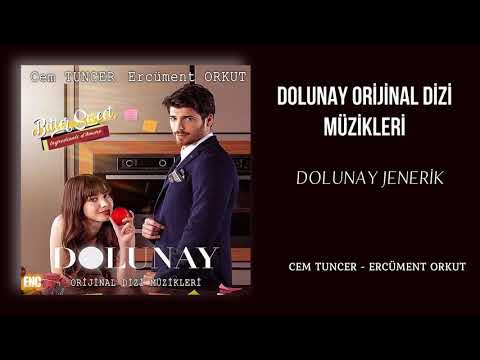 Dolunay (Orijinal Dizi Müzikleri) - Jenerik