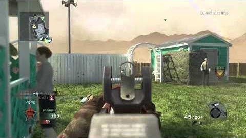 Black Ops Multi Kill Ep.8