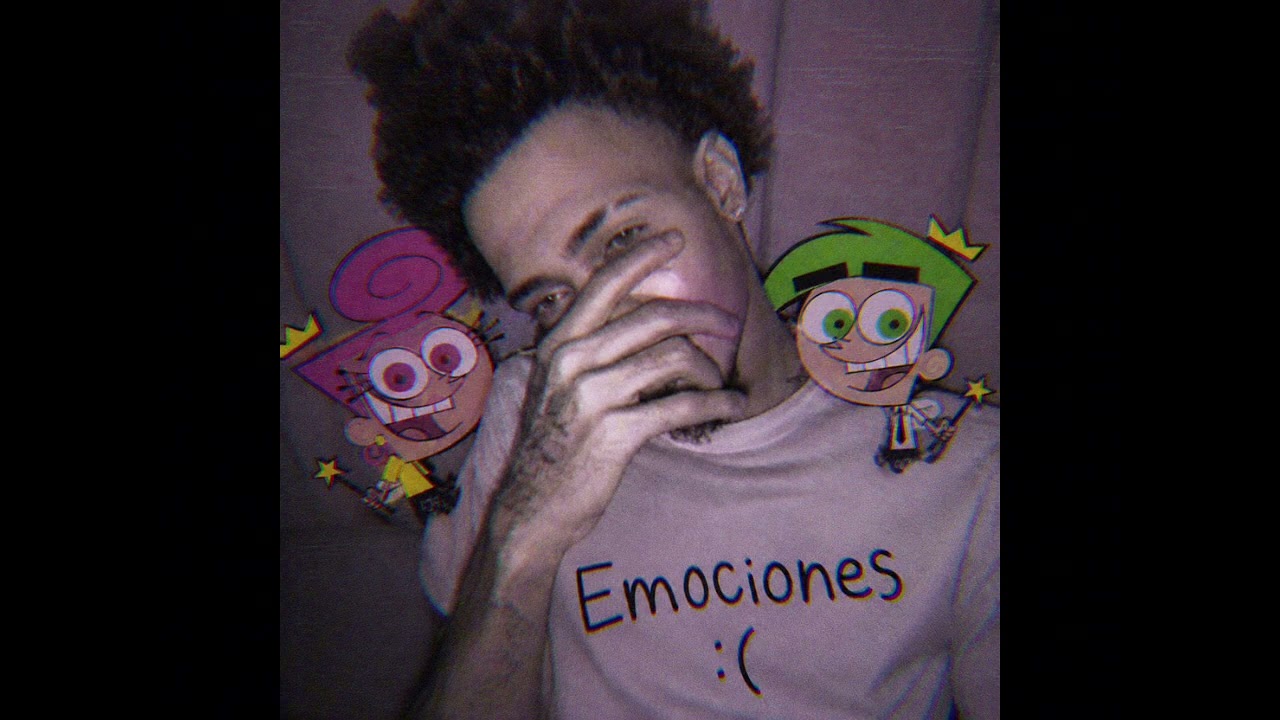 Watch Little Loove - Emociones (Audio Oficial) on YouTube Watch Little Loove - Emociones (Audio Oficial) on YouTube