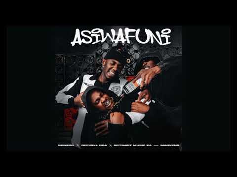 Benzoo X Officixl Rsa X Optimist Music ZA  ft Marvens - Asiwafuni