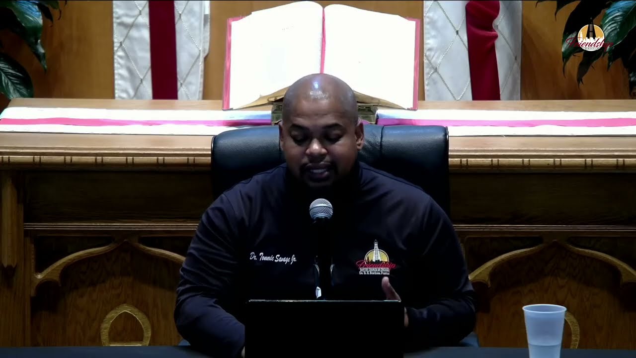 Sunday School Lesson Overview - October 19, 2025