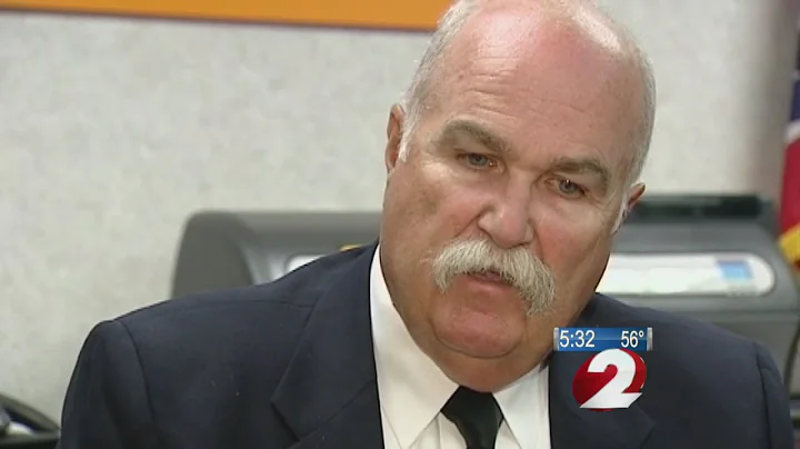 Sheriff cracks down on illegal immigrants