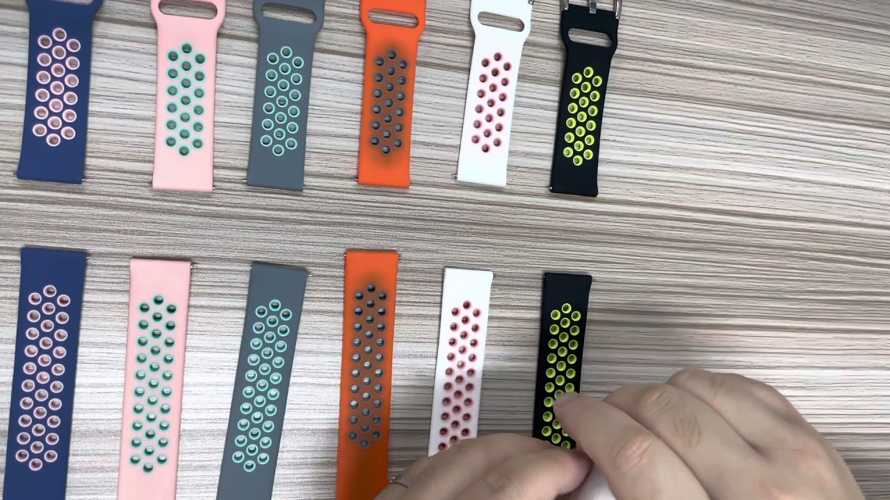 Gizmo Watch Band atelieryuwa.ciao.jp