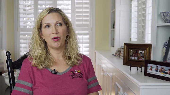 Sweetwater Valley Farm - Our Story