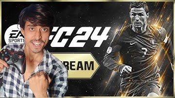 🎮 EA FC 24 Ultimate Team Build - Creating the Ultimate Squad