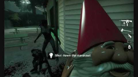 MK Ultra - Saving Private Chompski