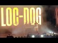 Loc-Dog  -  Не засыпать, Москва, Summer Stage, 5.08.22