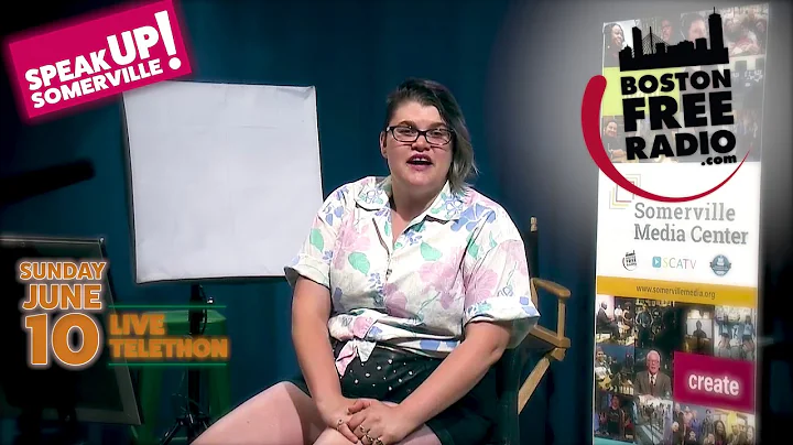 Heather McCormack | Telethon PROMO
