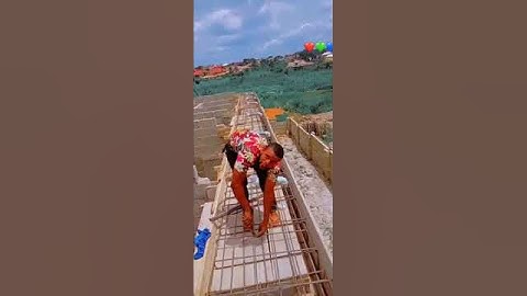 how we make a secret roofing paraphet cooping