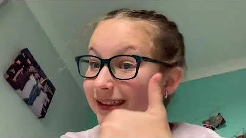 Vlog: Week in the Life of Nicola Turner