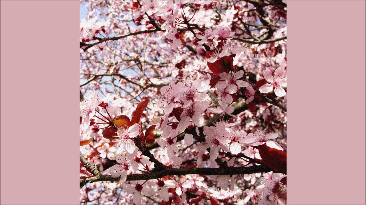 Caulden - April (BeatTape)