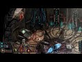 Torment: Tides of Numenera - Part 2 [4K, 60fps, and No Commentary]