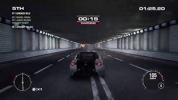 Grid 2: Elimation Save