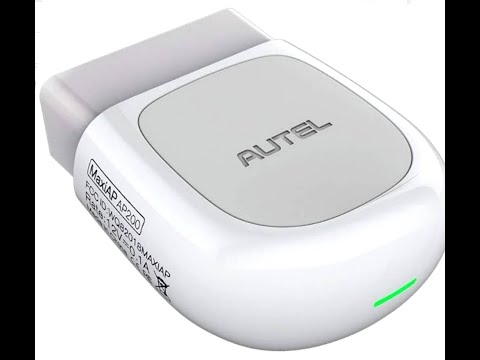 故障診断機 AP200 / AUTEL / AUDI TTS 2014 - YouTube