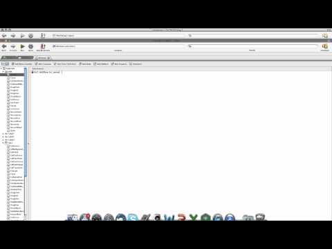 Realbasic Listbox