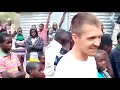 The Orma Groom American Weds In Orma Style Kenya Part 1 The Orma Groom American Weds In Orma Style Kenya Part 1