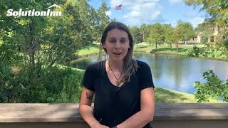 UCF Student Testimonials: SolutionInn