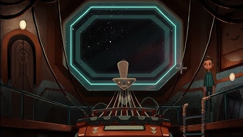 Boppyboy Show! -- Broken Age! Ep:02 BRING ME TO PRIMA DOOM MAN!