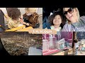 LA TRAVEL VLOG | Huge Photoshoot &amp; American Girl Shopping!