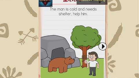 Brain Test All Star IQ Boost Master Levels Level 18. Walkthrough Gameplay