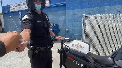 #LAPD compilation #Tyrant moves from spot can’t stand camera #(must watch use your rights