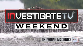 InvestigateTV Weekend Low-head dams claim hundreds of lives coast to coast S4E4