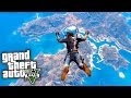 JUST CAUSE 3 MOD (GTA 5)