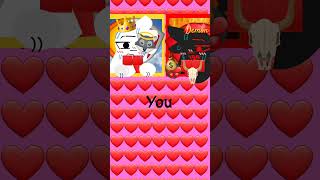 join duet!#emoji Wolf #love