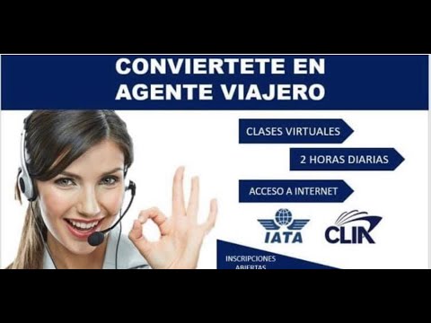 Vídeo: Los 9 Tipos De Personas Que No Deberían Usar Un Agente De Viajes - Matador Network