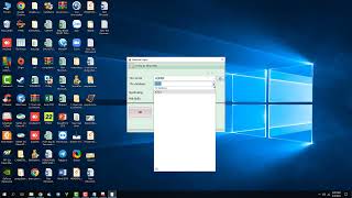 Smart Pro - Hướng dẫn - Đăng nhập vào phần mềm Smart Pro screenshot 2