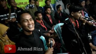 Tendo Biru - Mbah Kaum ft Uphie With Manusia Rimba