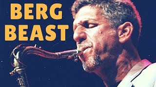 Those 7 Times Bob Berg Went Beast Mode | bernie's bootlegs