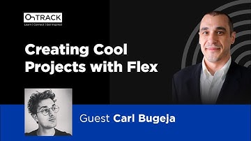 PCB Motor Robots Creation with Carl Bugeja