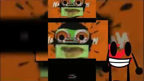 (REUPLOADED) YTPMV preview 2 nickelodeon scan