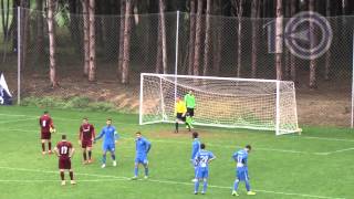 Мордовия - Университатя Крайова 2:0 видео