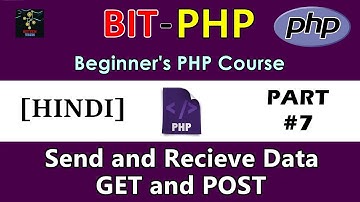 [HINDI] BIT-PHP Beginner