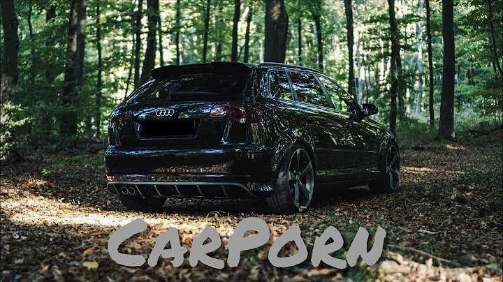 Audi A3/S3 Umbau - CarPorn