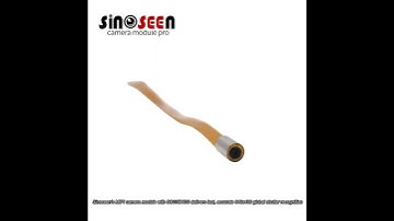 Experience Fast and Accurate Recognition with MIPI Camera Module and SC035HGS Global Shutter Sensor