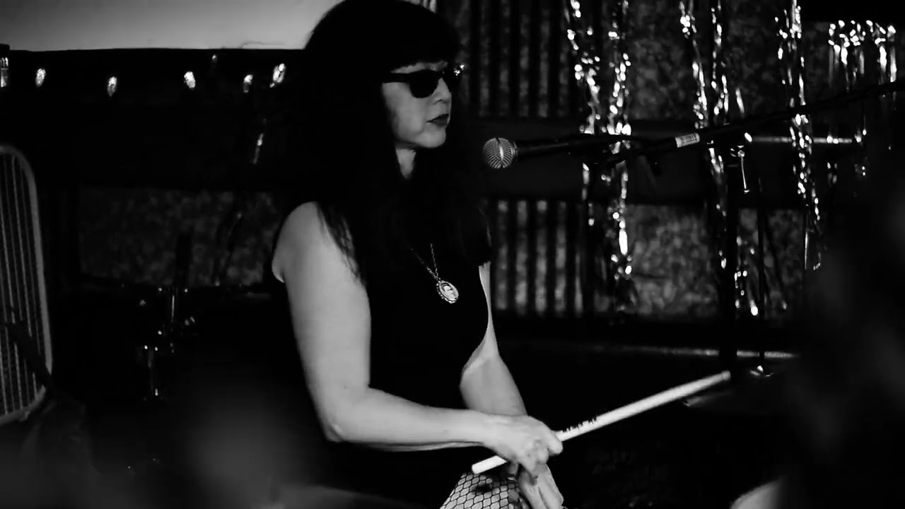 Bigfoot Stomp 2022 - THE SELLWOODS