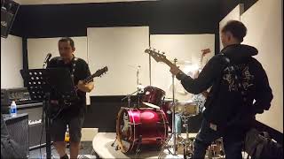 PLAY TO PLAY AT VILAR STUDIO.                               FRANCES FARMER_NIRVANA COVER