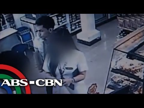 TV Patrol: Man takes upskirt videos of girls in U-Belt