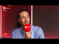 Intervista a Ghali (1ª serata) - Radio2 a Sanremo