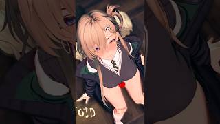 Lynae, Malfoid ~💓- Bass Shake -【MMD // KKVMD // WutheringWaves】