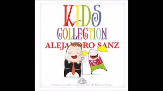 Kids Collection - Quiero Morir En Tu Veneno (Instrumental)