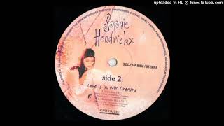 Sophie Hendrickx - Love Is In My Dreams (Montecristo Mix)